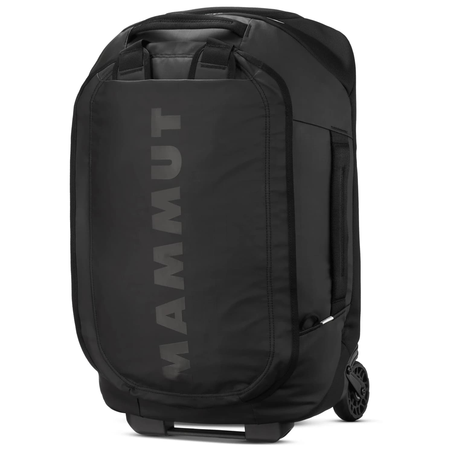Сак Mammut Wheeled Cargo 45 Luggage - Black