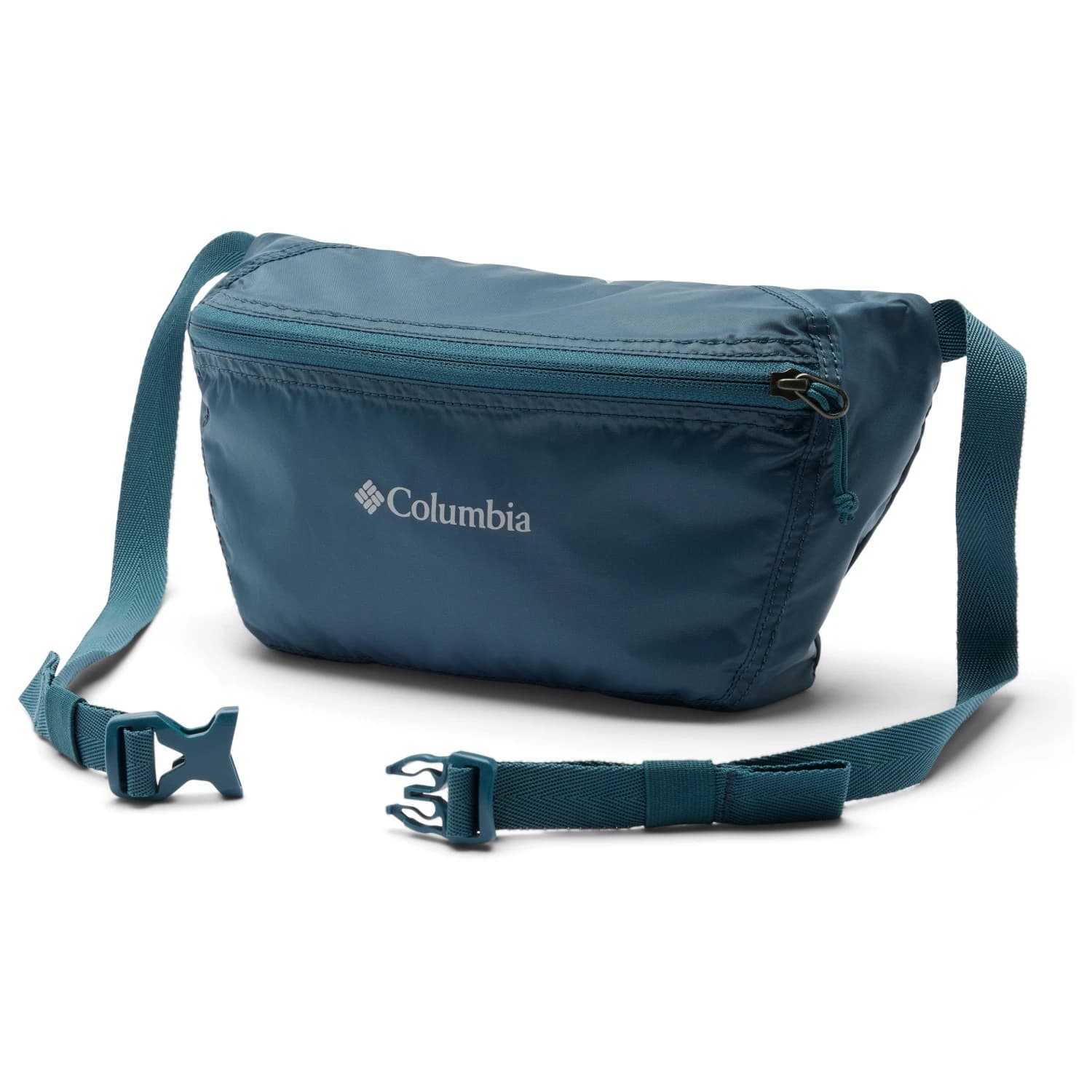Чанта за кръст Columbia Lightweight Packable Hip Pack Hip bag - Everblue