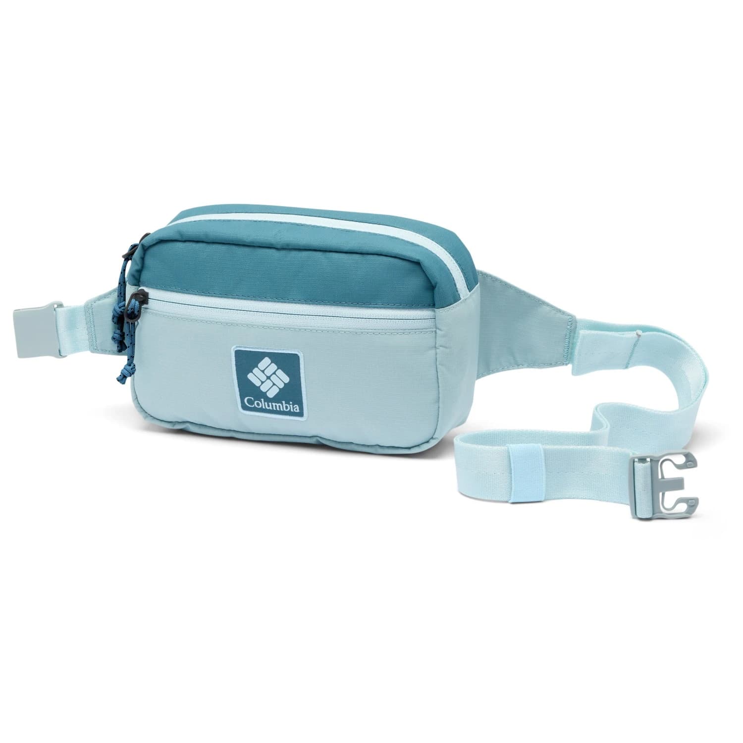 Чанта за кръст Columbia Trail Traveler Hip Pack Hip bag - Everblue / Crushed Blue / Marine Light
