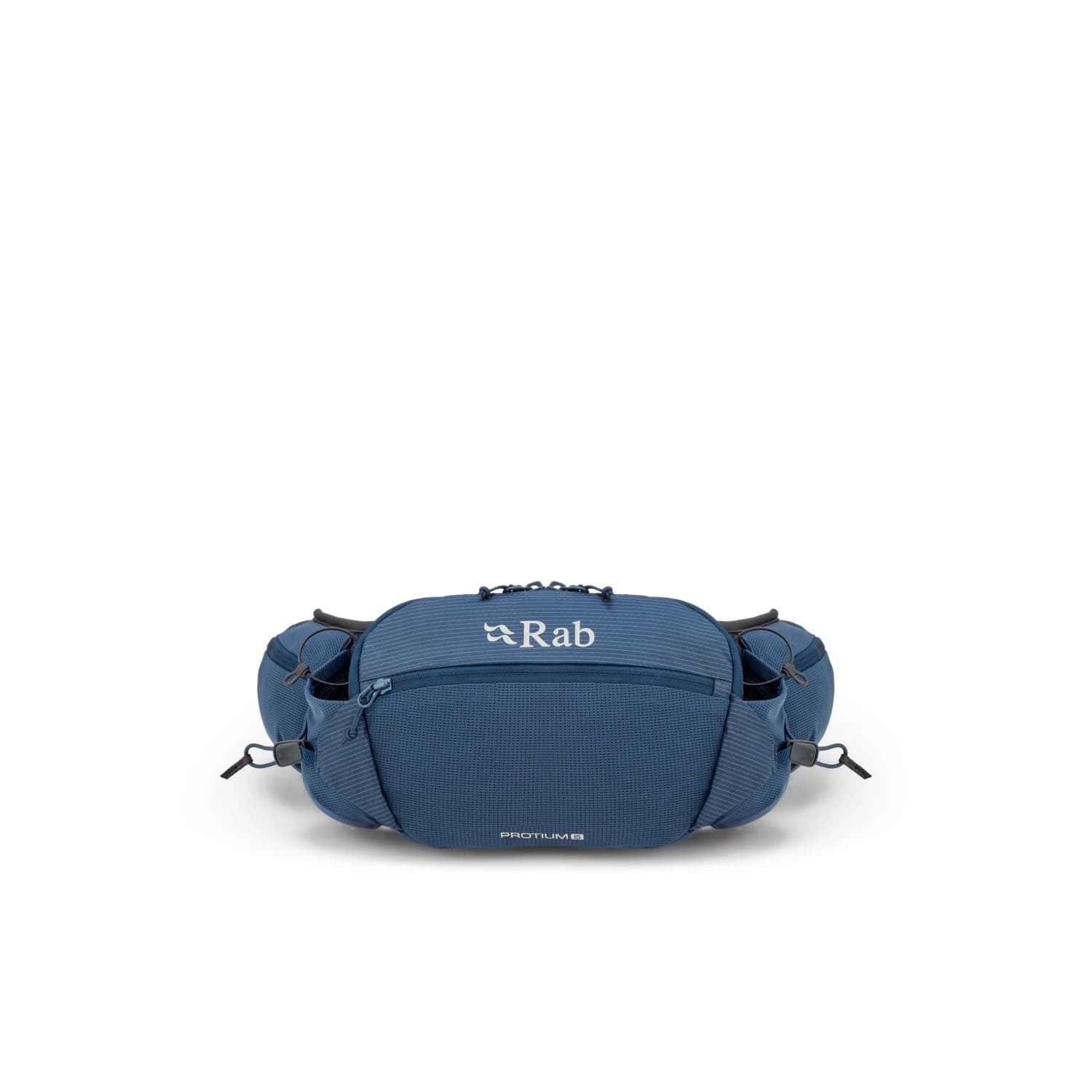 Чанта за кръст Rab Protium 6 Hip bag - Tempest Blue