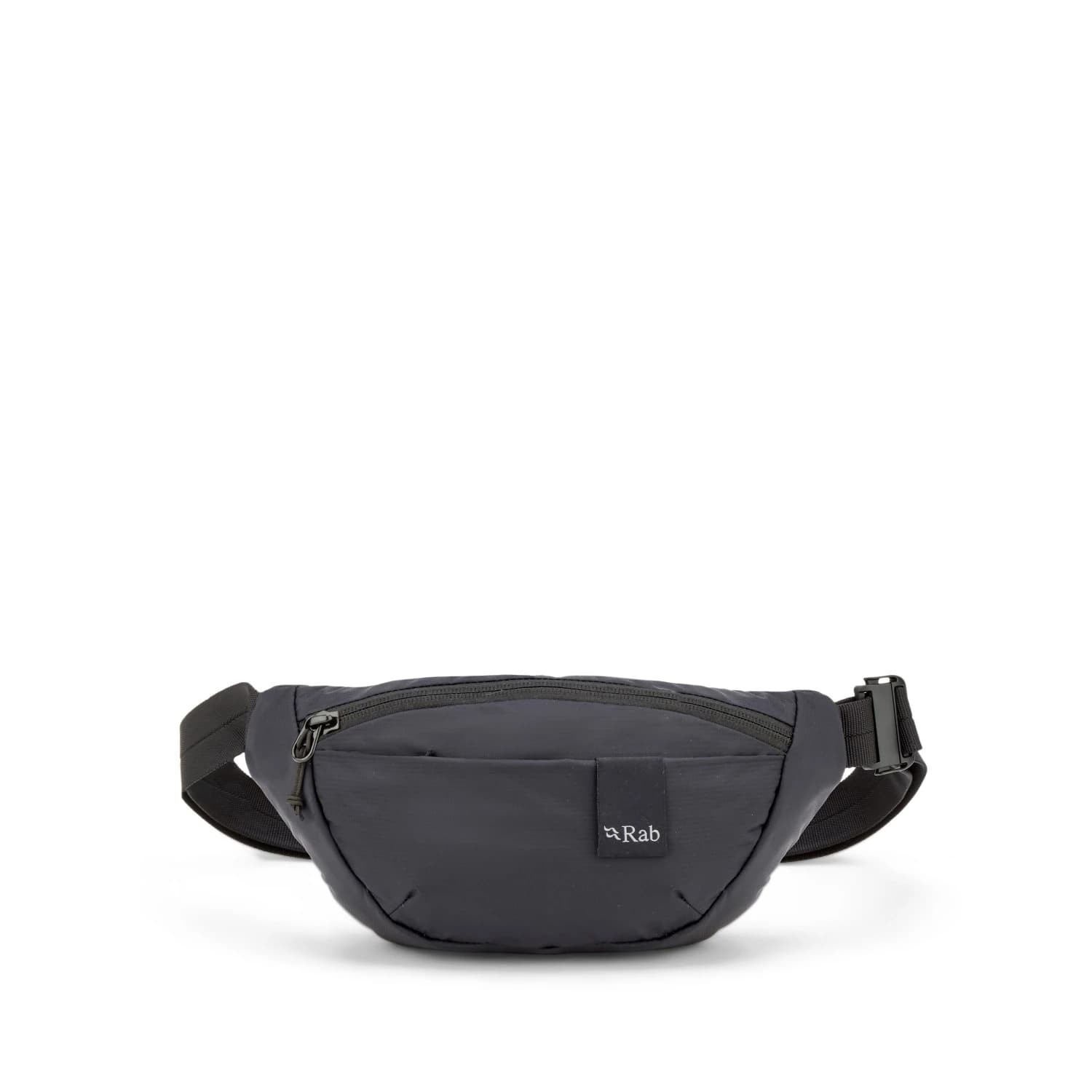 Чанта за кръст Rab Tygen 2 Hip bag - Black