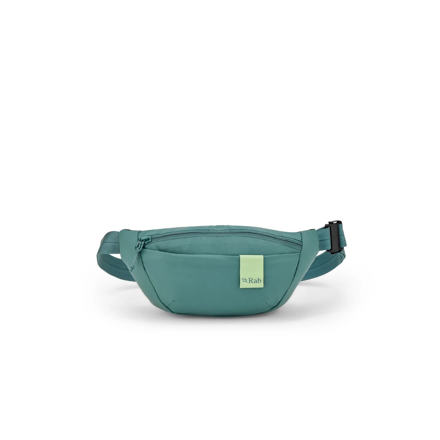 Чанта за кръст Rab Tygen 2 Hip bag - Sage