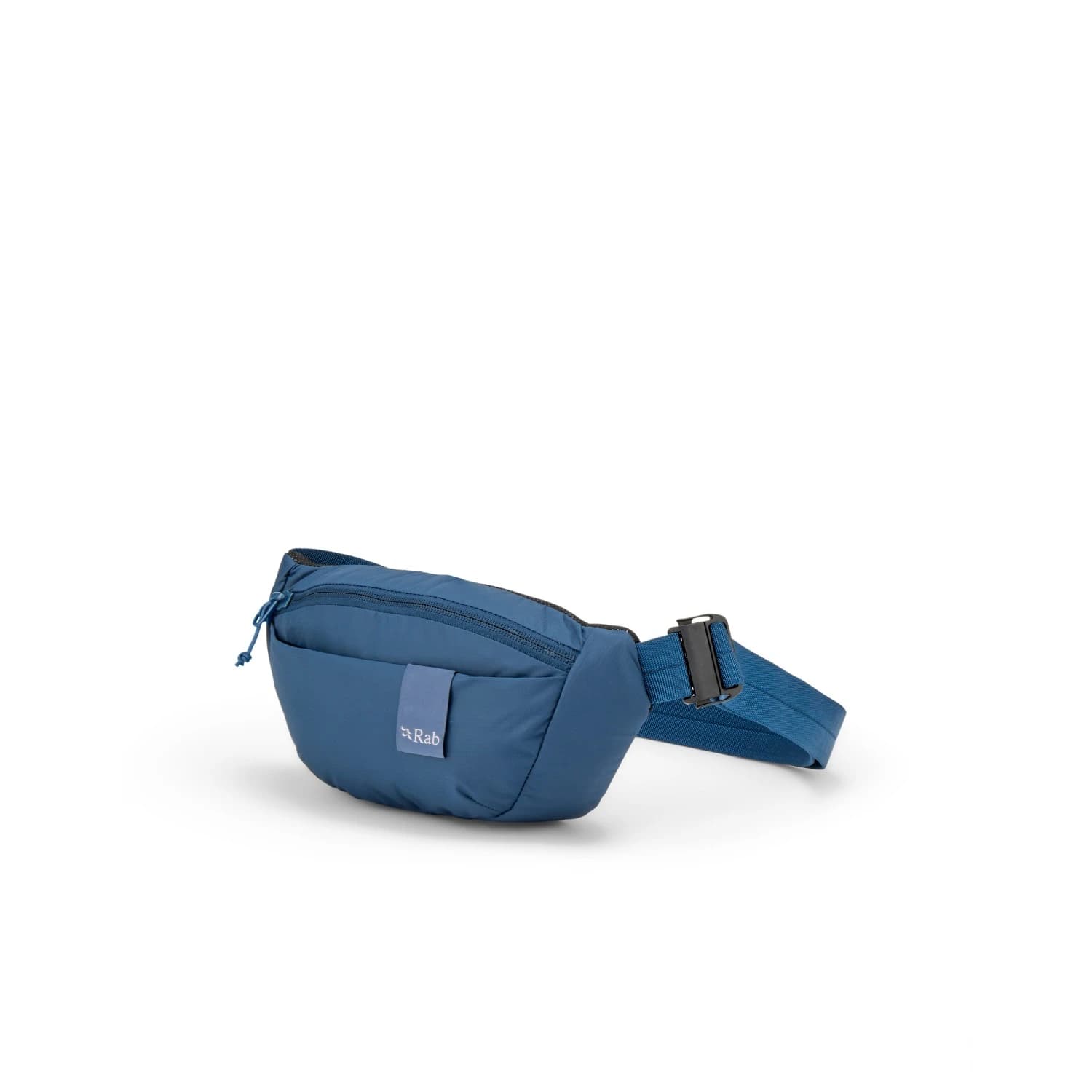 Чанта за кръст Rab Tygen 2 Hip bag - Tempest Blue