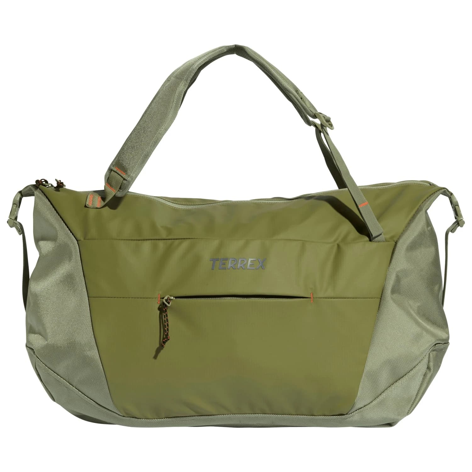 Сак Adidas terrex MT Duffel 50 Luggage - Tent Green