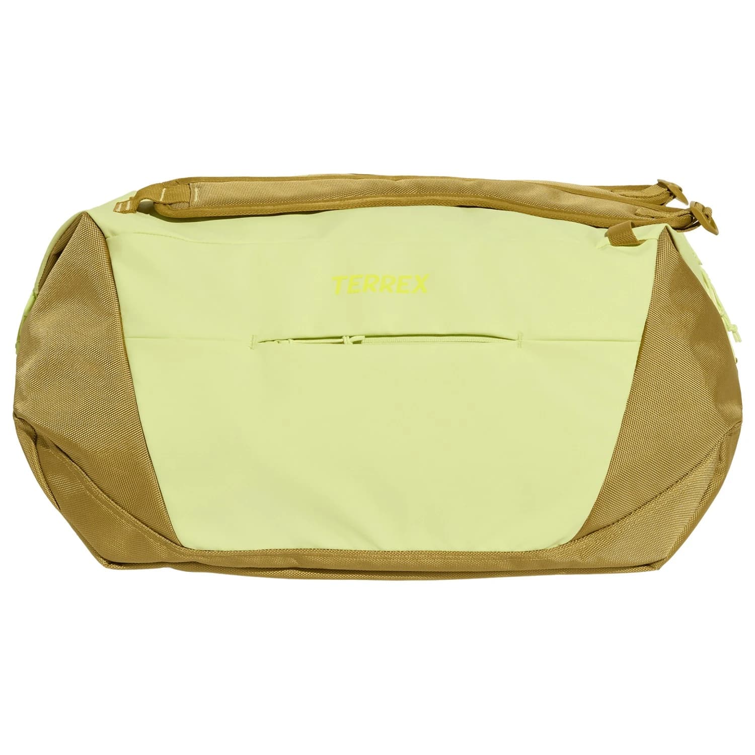 Сак Adidas terrex MT Duffel 50 Luggage - Semi Frozen Lemon