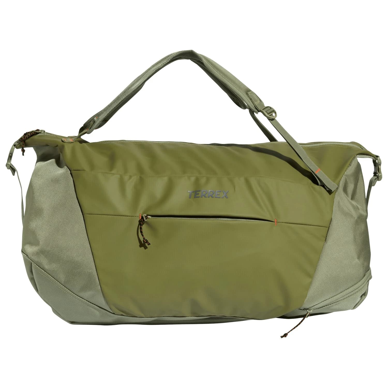 Сак Adidas terrex Mt Duffel 70 Luggage - Tent Green