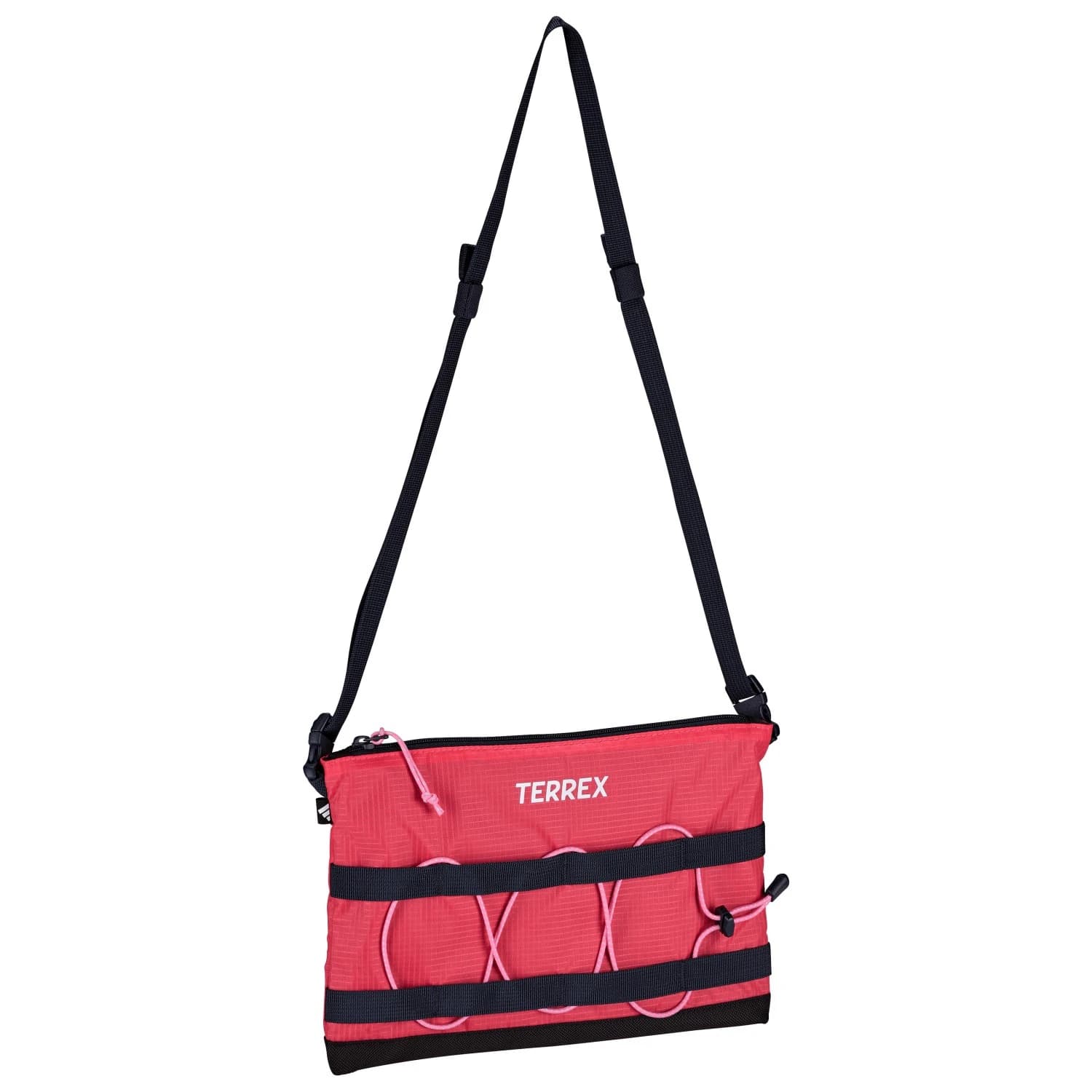 Чанта за рамо Adidas terrex MT Organizer Shoulder bag - Pure Turbo