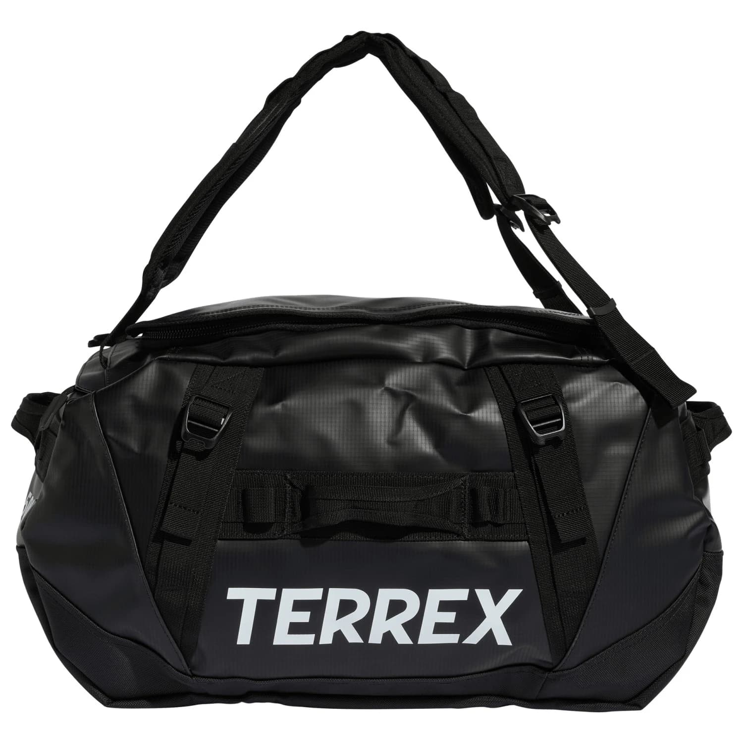 Сак Adidas terrex XPR Duffel 50 Luggage - Black