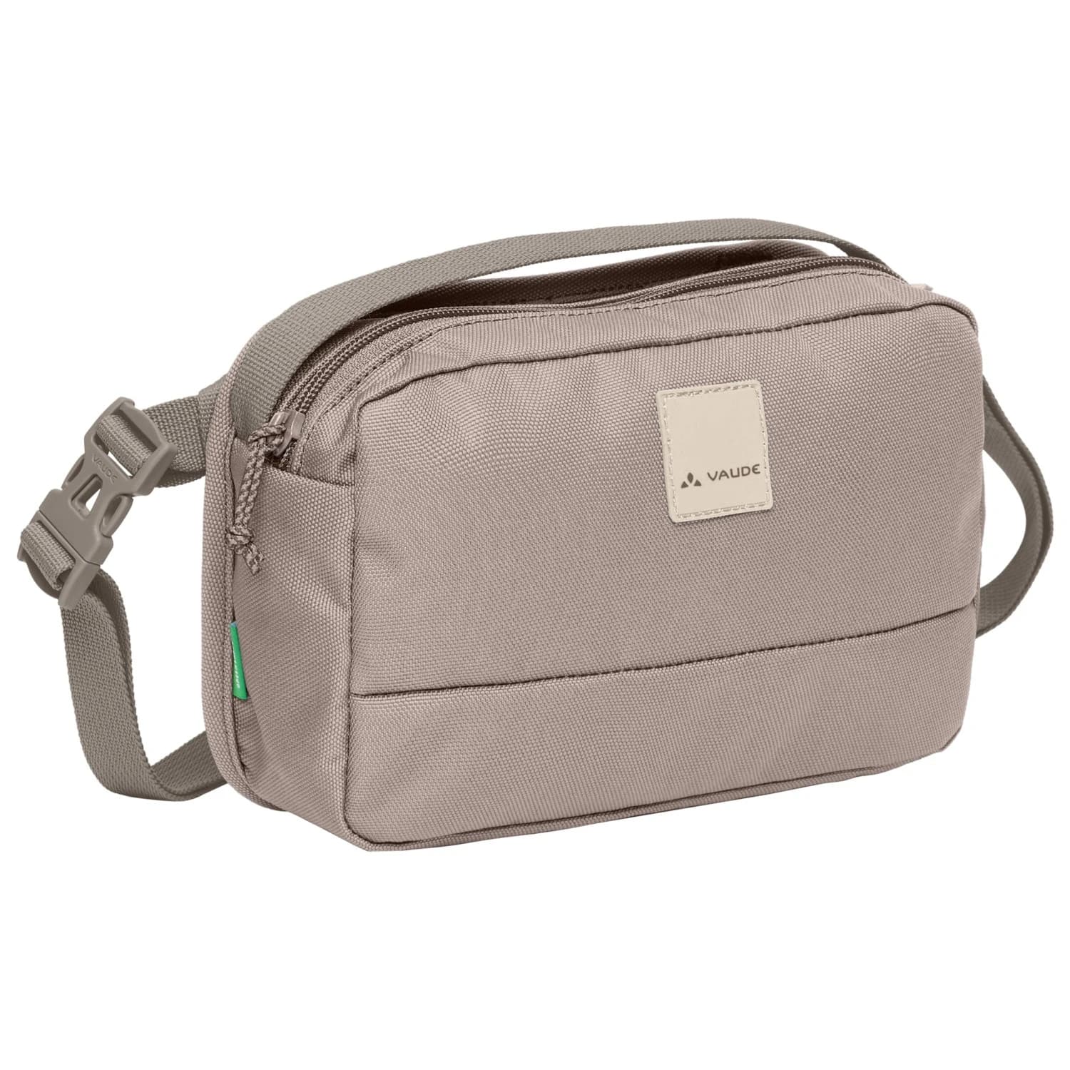 Чанта за рамо Vaude Coreway Bag 3 Hip bag - Coconut