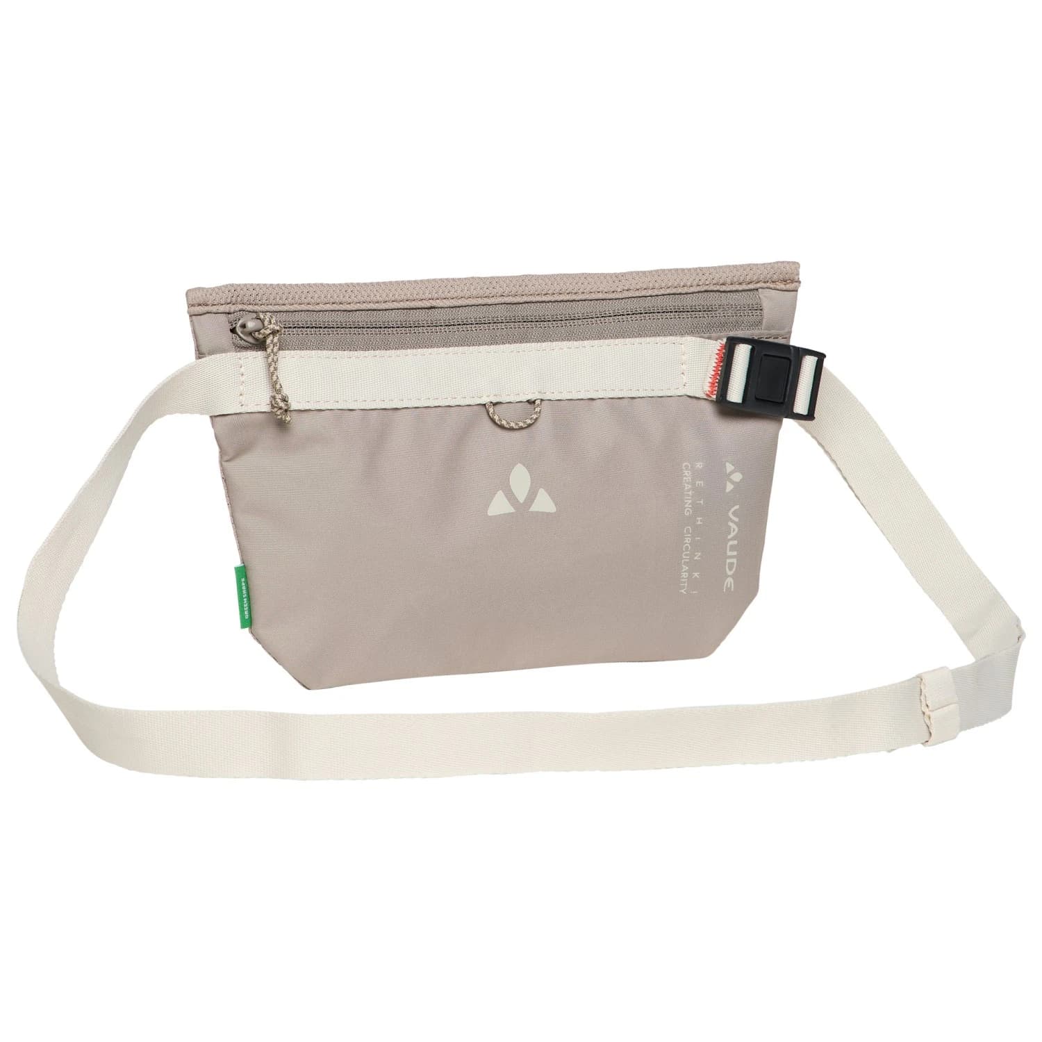 Чанта за кръст Vaude Jackpot Hip bag - Boulder