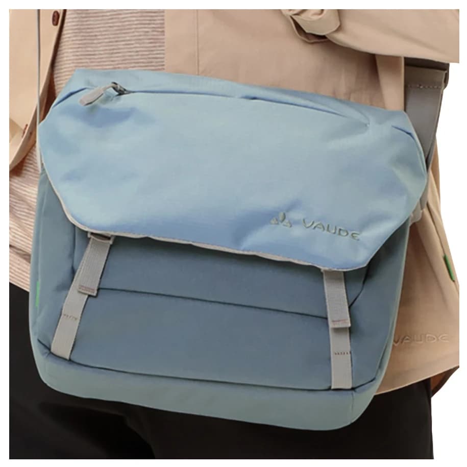 Чанта за рамо Vaude Rom III S Shoulder bag - Heron