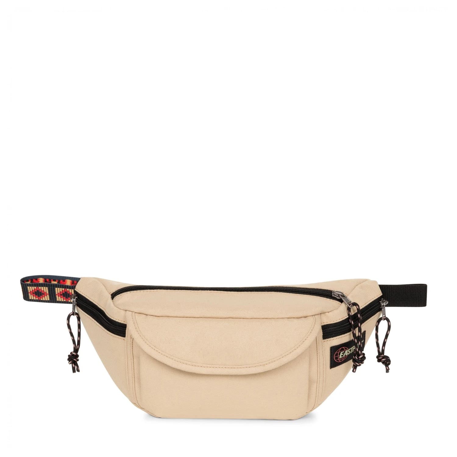 Чанта за кръст Eastpak Way Hot Waist Pak'r Hip bag - Vintage Beige