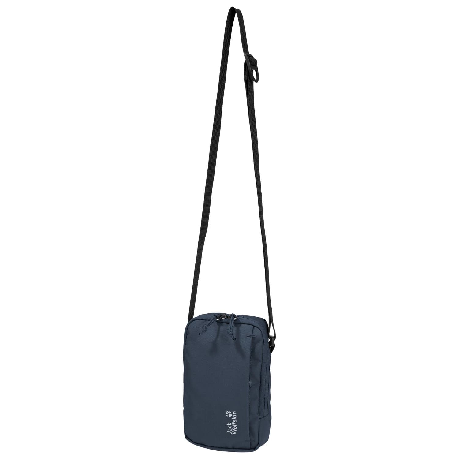 Чанта за рамо Jack wolfskin Konya Bag Shoulder bag - Midnight Sky