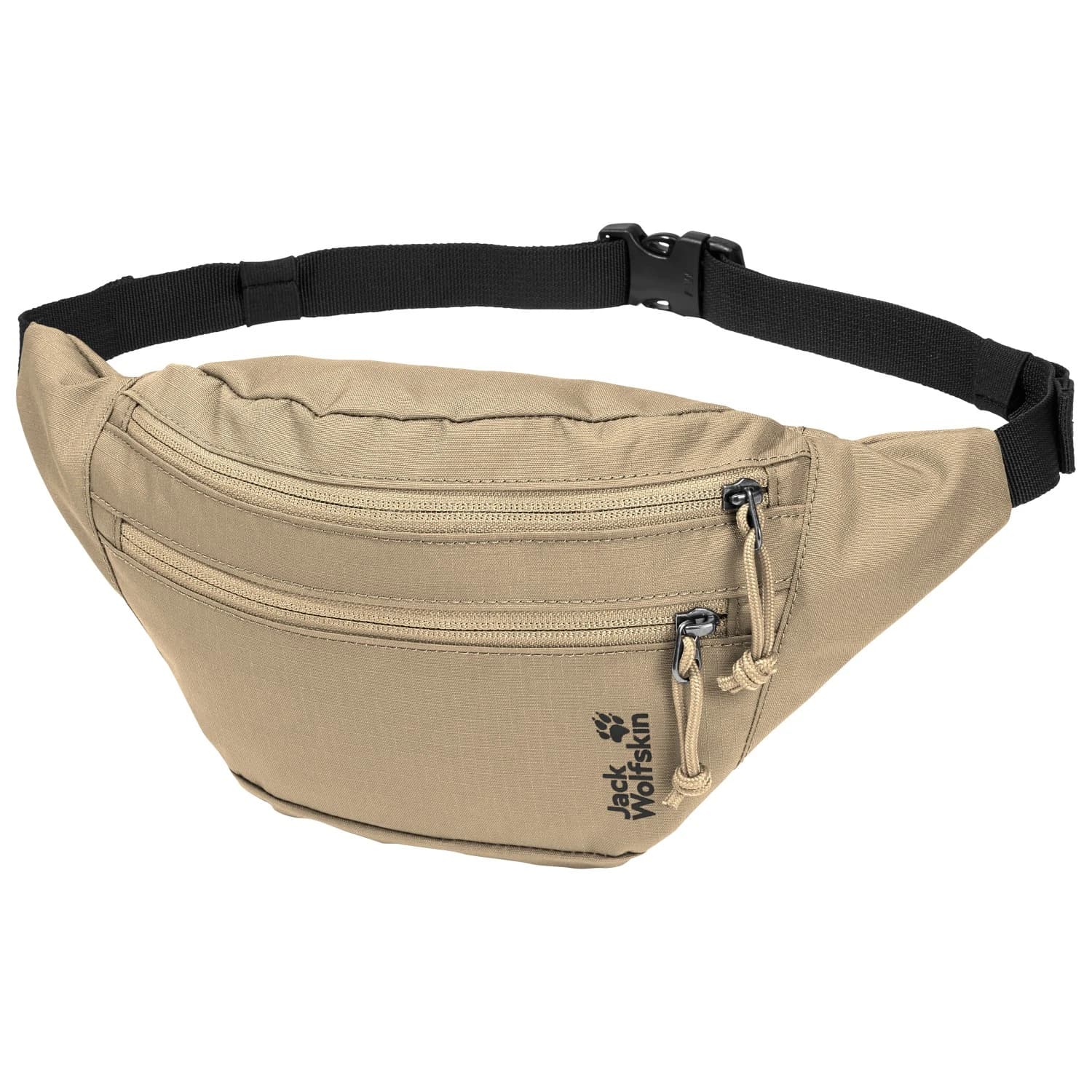 Чанта за кръст Jack wolfskin Konya Hipbag Hip bag - Hazel Wood