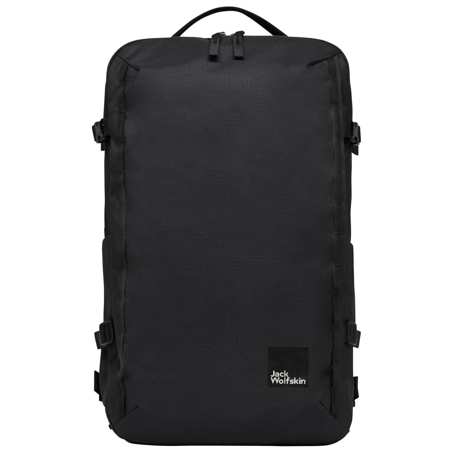Сак Jack wolfskin Sierra 32 Luggage - Black