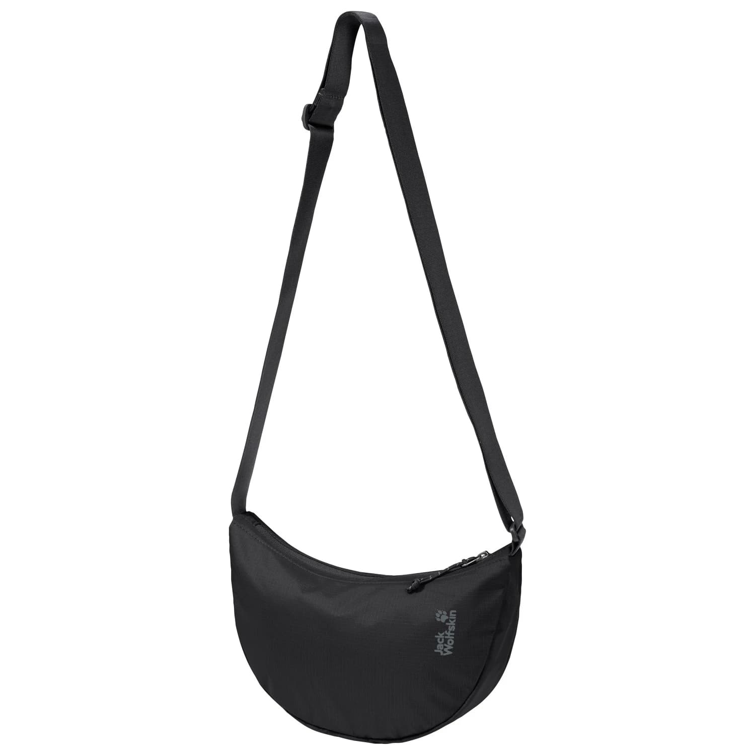 Чанта за рамо Jack wolfskin Women's Zoya 4 Shoulder bag - Black