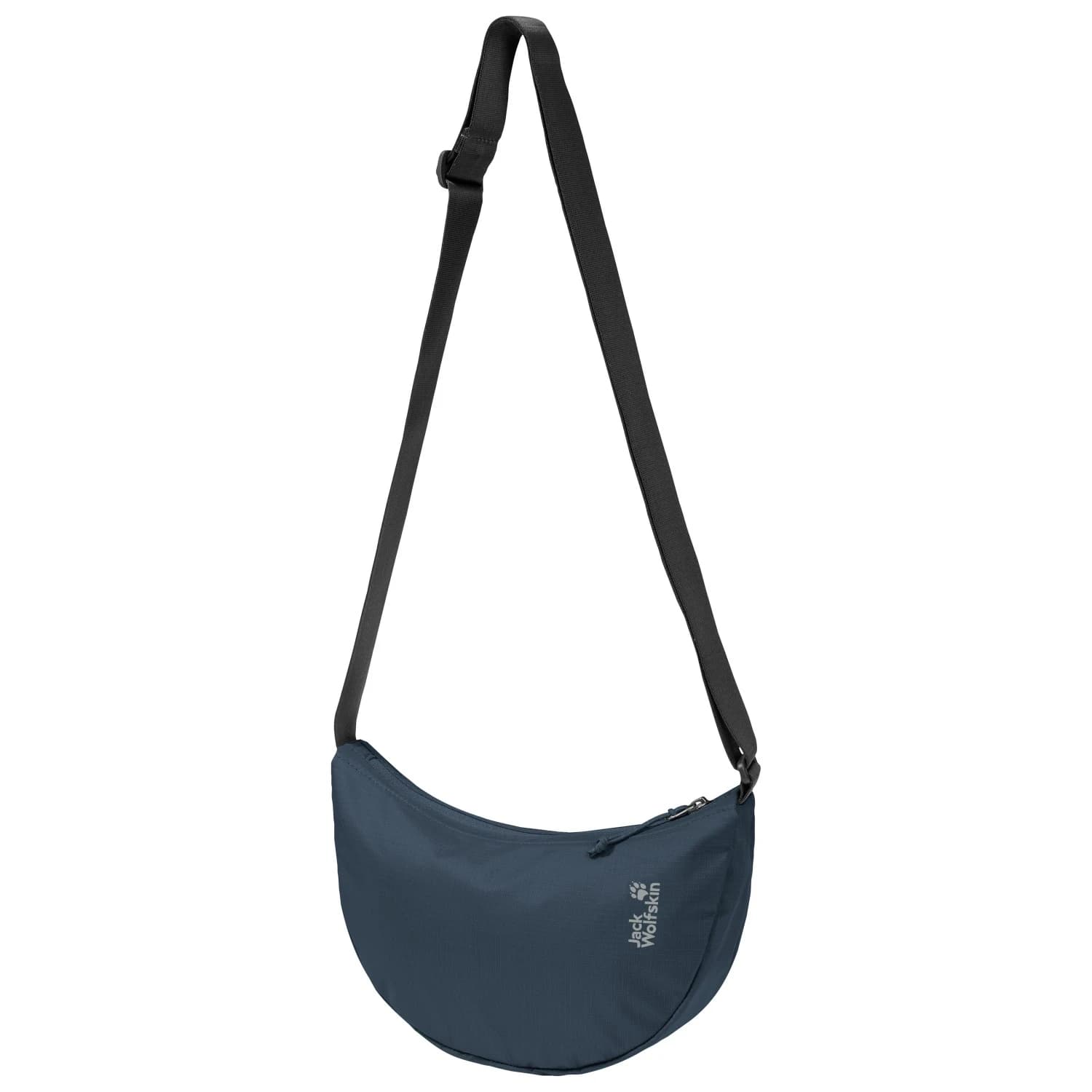 Чанта за рамо Jack wolfskin Women's Zoya 4 Shoulder bag - Midnight Sky