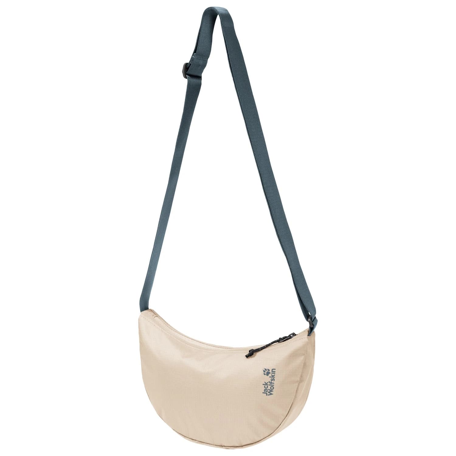 Чанта за рамо Jack wolfskin Women's Zoya 4 Shoulder bag - Oyster