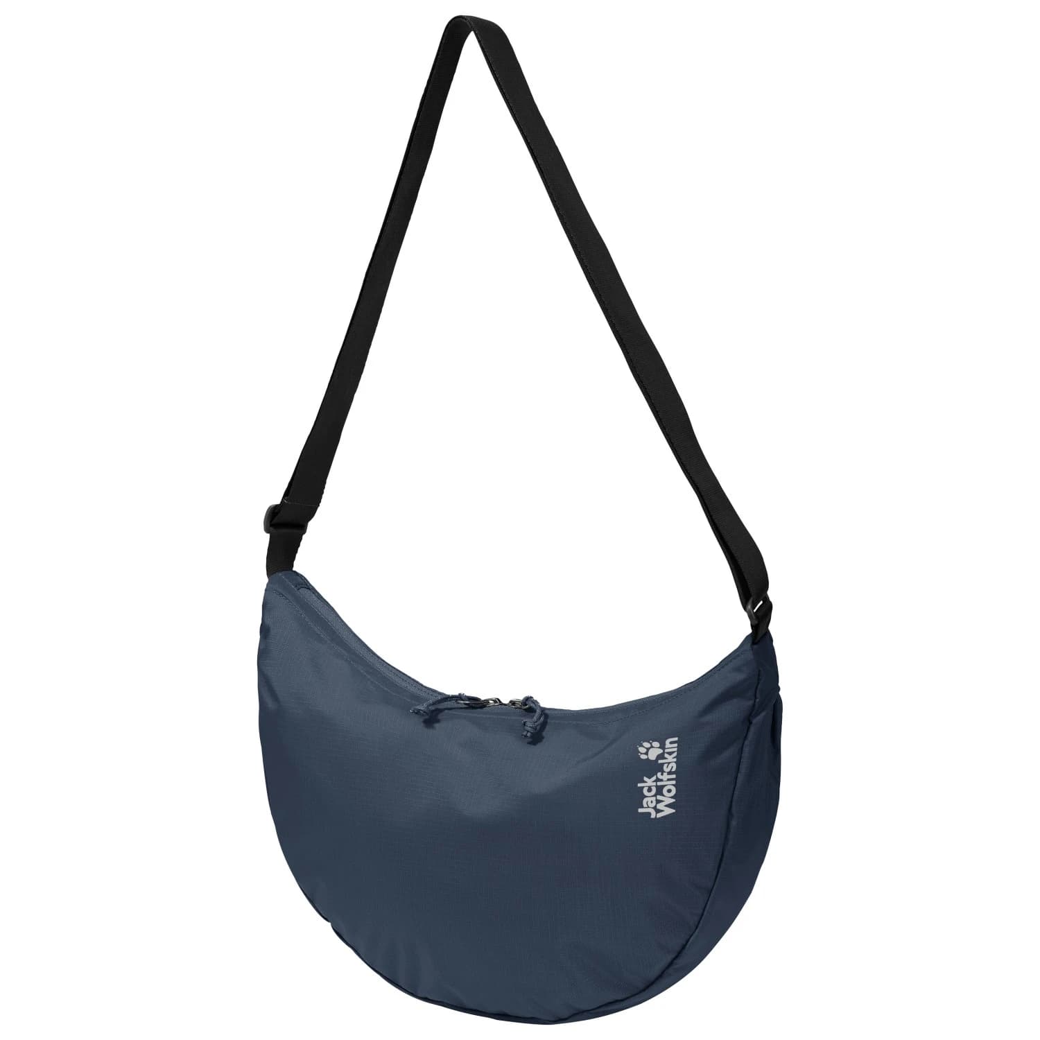 Чанта за рамо Jack wolfskin Women's Zoya 8 Shoulder bag - Midnight Sky