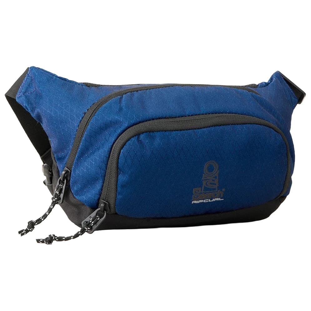 Чанта за кръст Rip curl Large Waistbag Search Ref Hip bag - Light Navy
