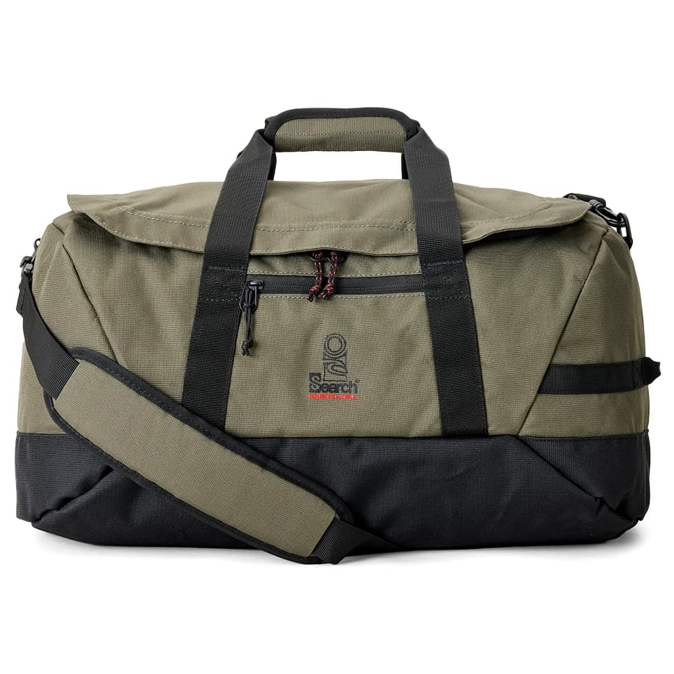 Сак Rip curl Packable Duffle 35 Search Luggage - Deep Cactus
