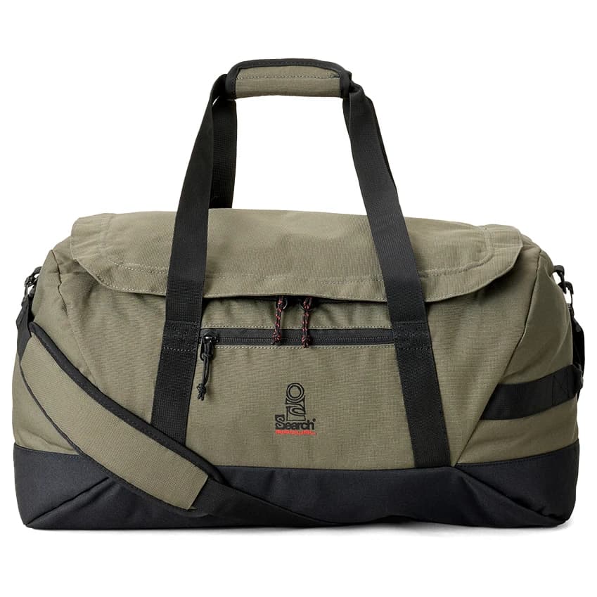 Сак Rip curl Packable Duffle 50 Search Luggage - Deep Cactus