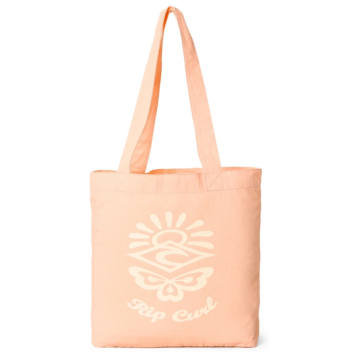 Чанта за рамо Rip curl Women's Classic Surf 31 Tote Shoulder bag - Bright Peach