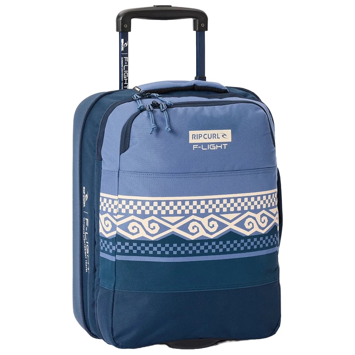 Сак Rip curl Women's F-Light Cabin 30 Cosmic Kiss Luggage - Navy / Blue