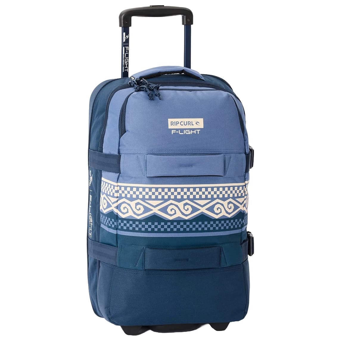 Сак Rip curl Women's F-Light Transit 45 Cosmic Kiss Luggage - Navy / Blue