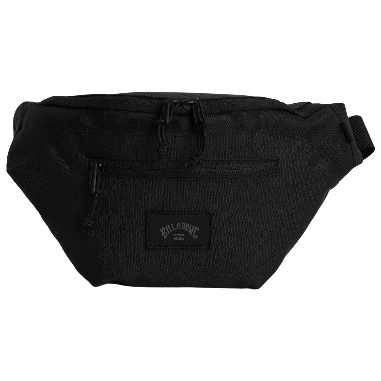 Чанта за кръст Billabong Bali 2 Hip bag - Black