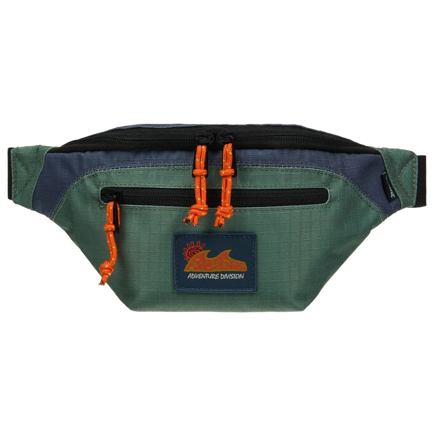 Чанта за кръст Billabong Bali 2 Hip bag - Moss Green