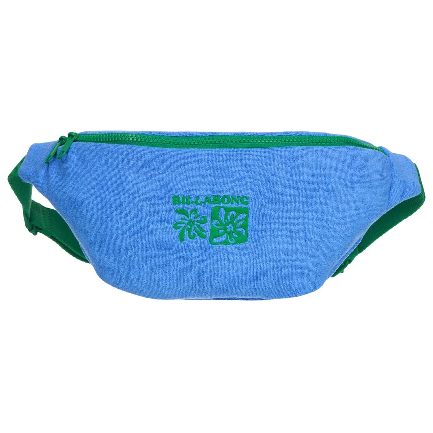 Чанта за кръст Billabong Long Weekend Hip bag - True Blue