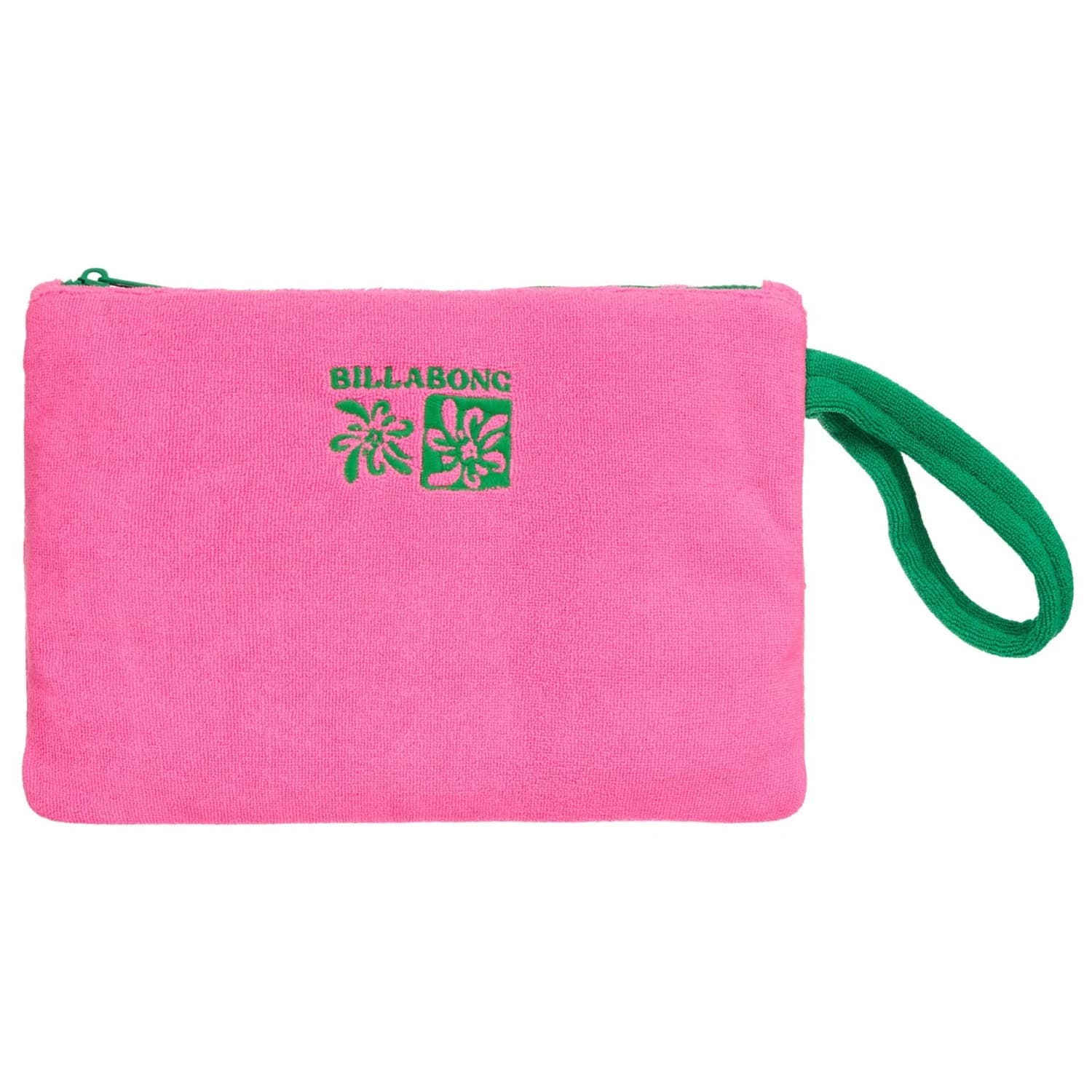 Чанта Billabong Summer Escape Wash bag - Guava