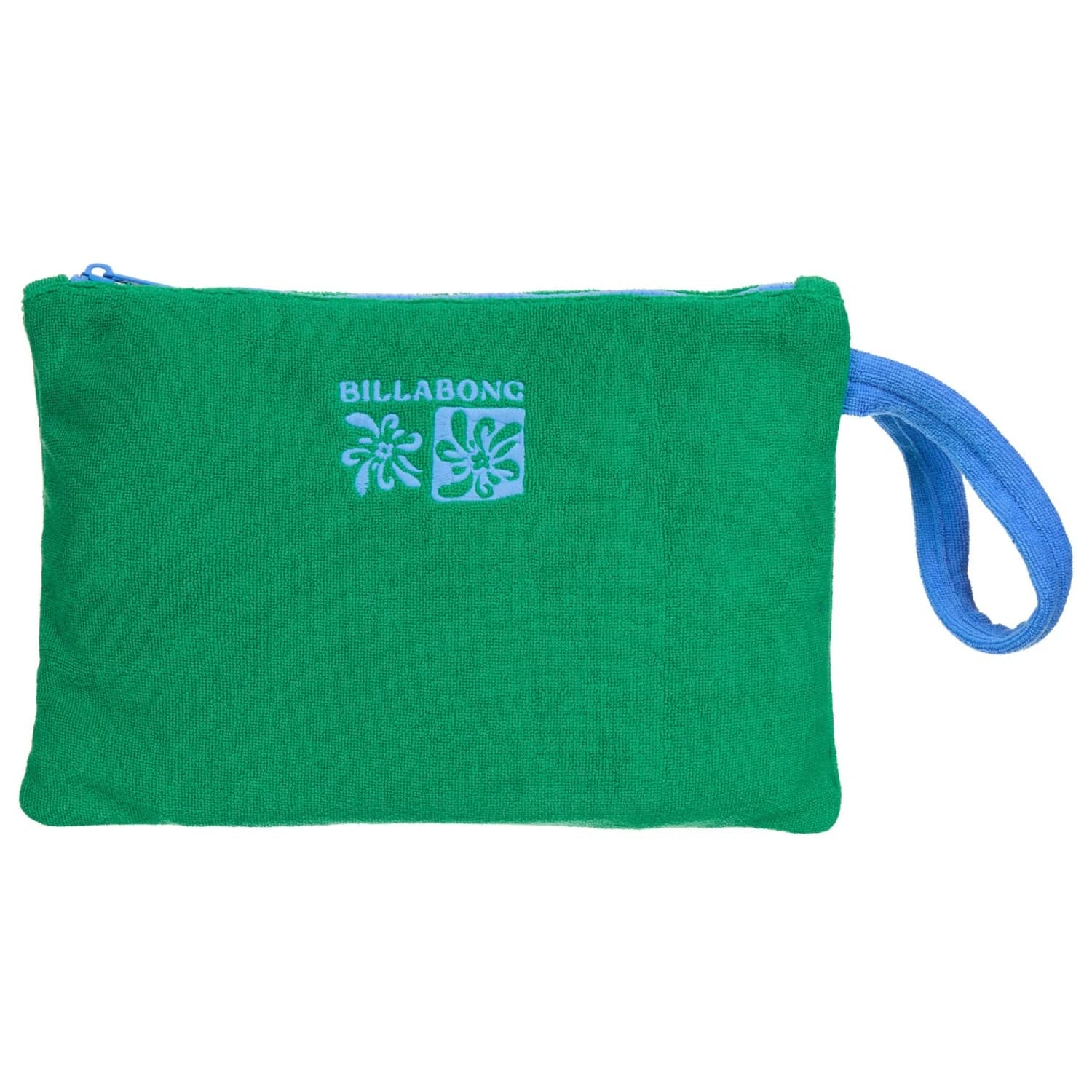Чанта Billabong Summer Escape Wash bag - Summer Green