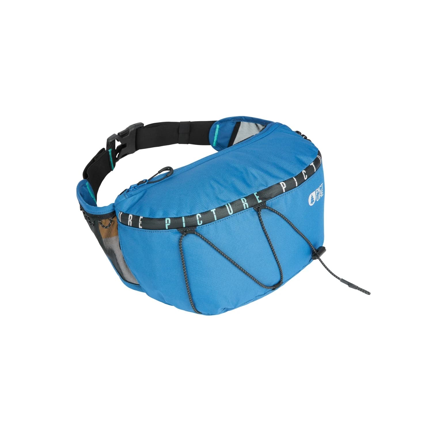 Чанта за кръст Picture Off Trax Waistpack Hip bag - Serenity Blue