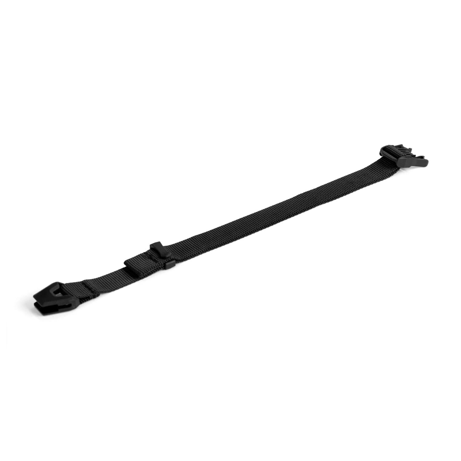 Чанта за кормило Cyclite Compression Strap 15 mm Handlebar bag - Black