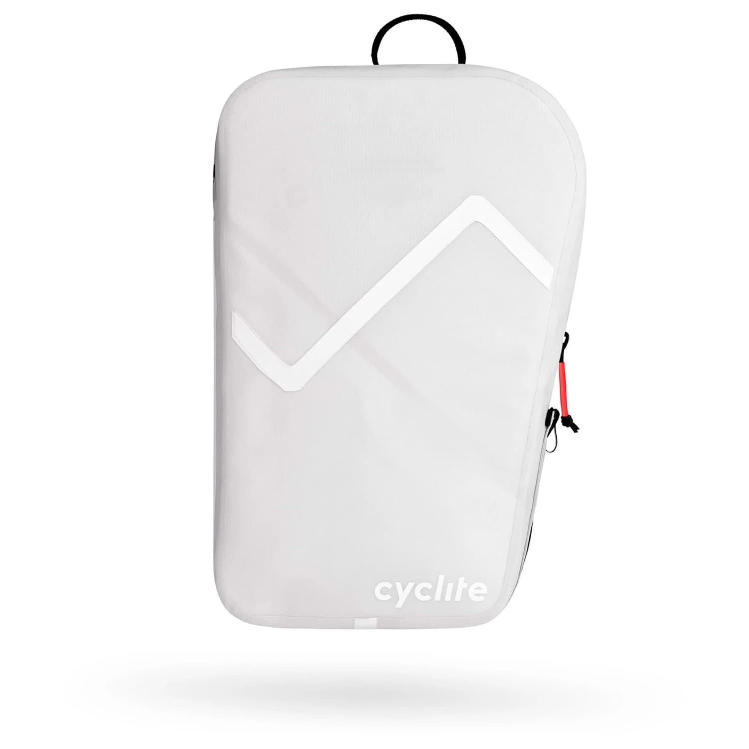 Чанта за рамка Cyclite Fork Bag / 01 Bike bag - Light Grey