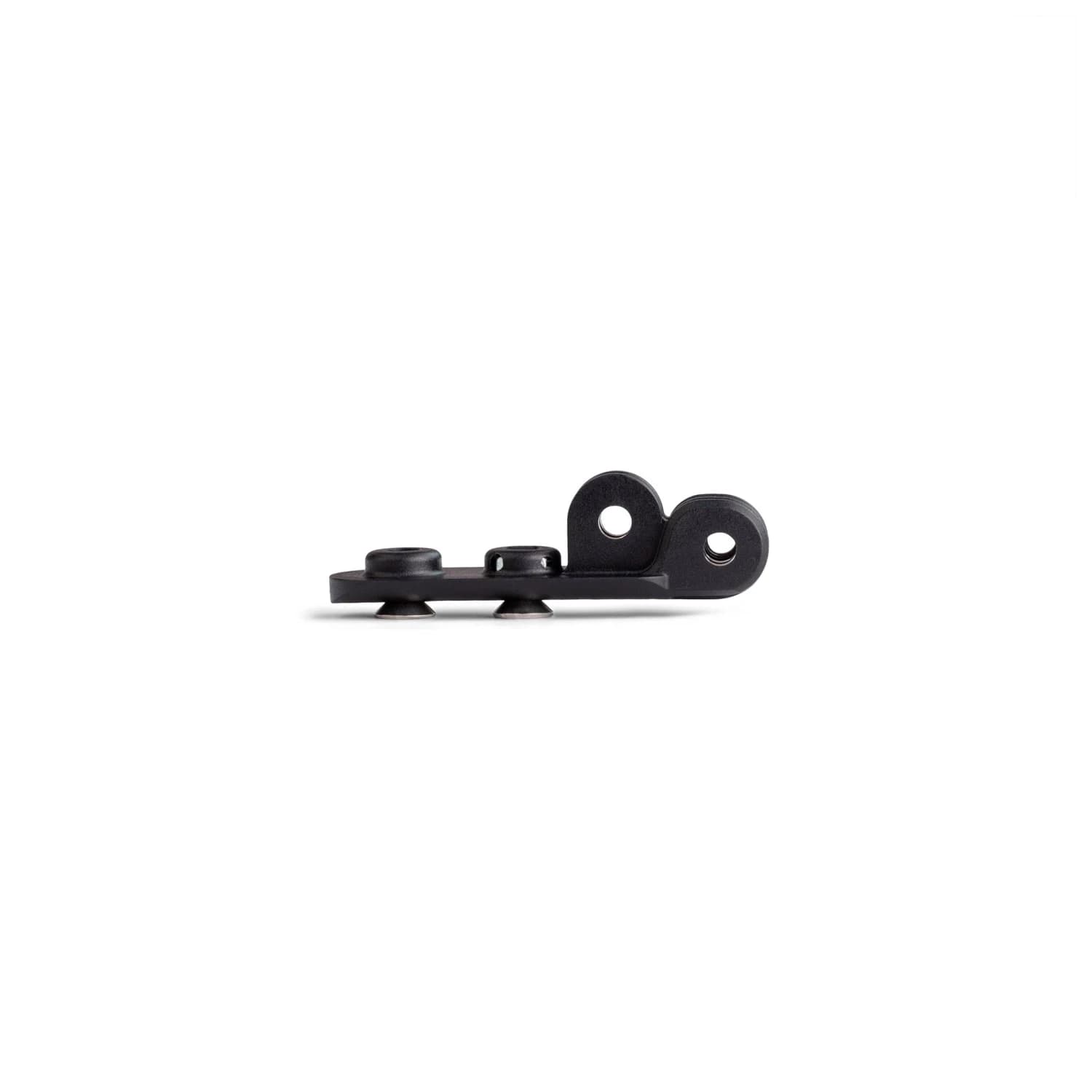 Чанта за кормило Cyclite Nano Computer Mount Adapter Handlebar bag - Black