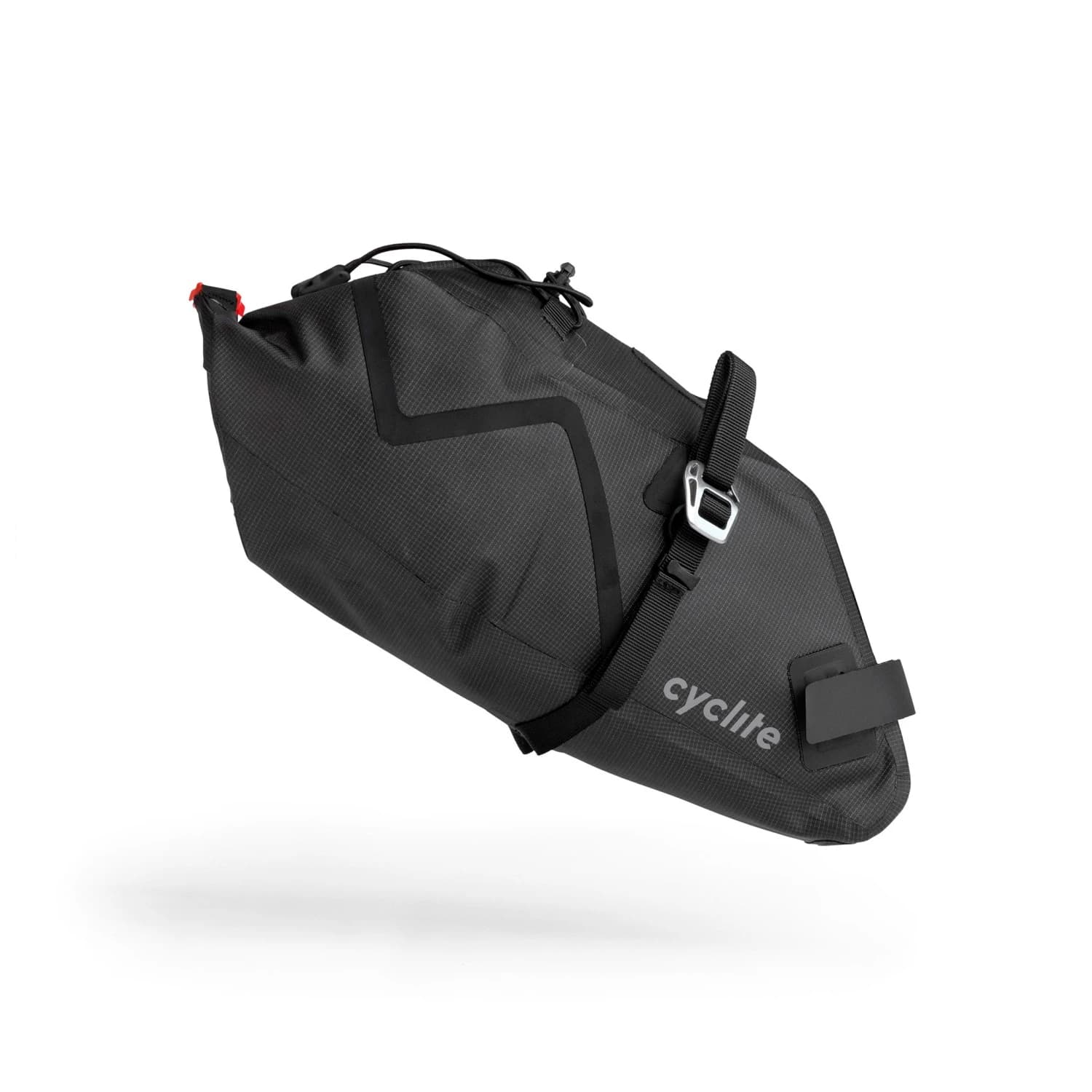 Чанта за седло Cyclite Saddle Bag Small / 02 Bike bag - Black