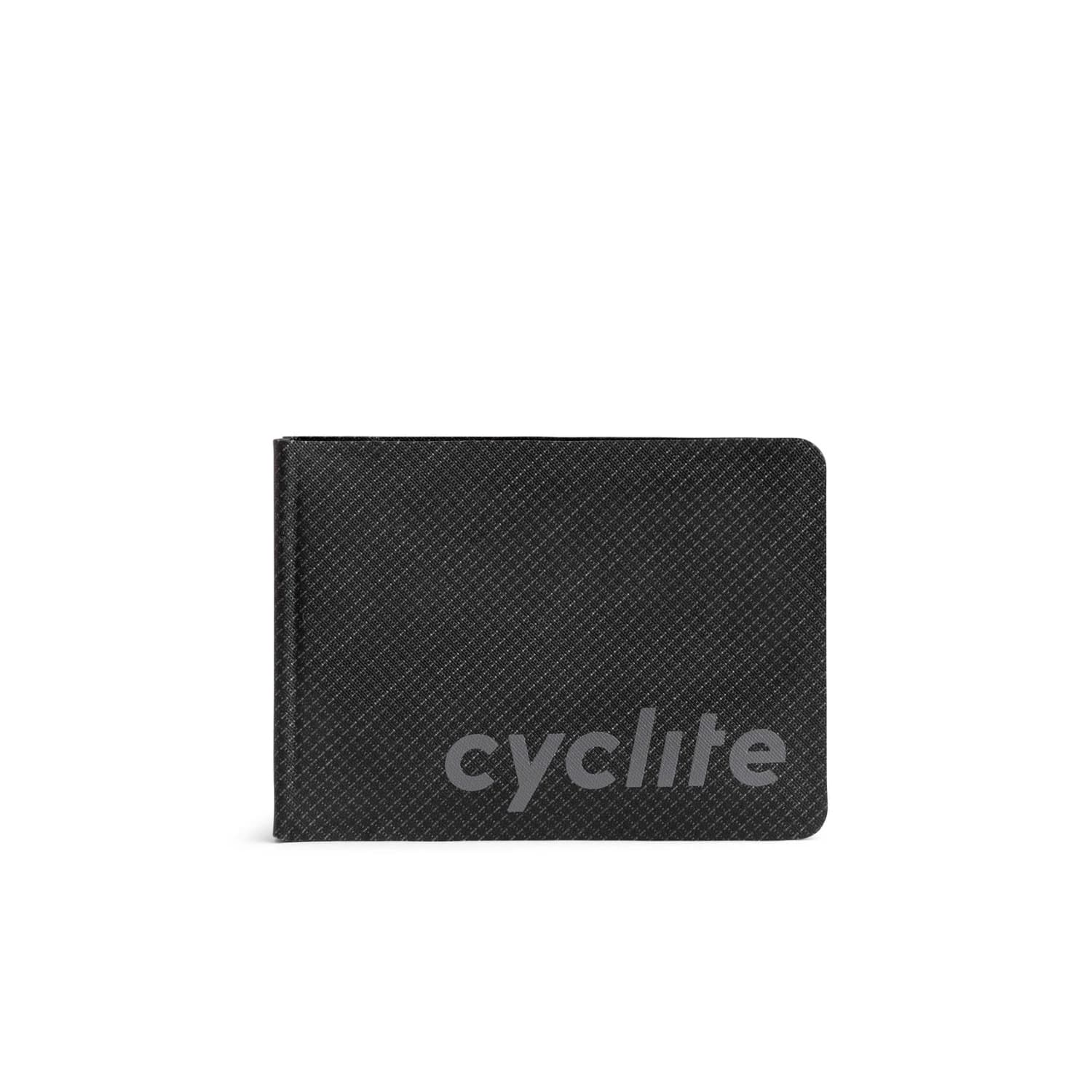 Чанта за рамка Cyclite Wallet / 02 Bike bag - Black