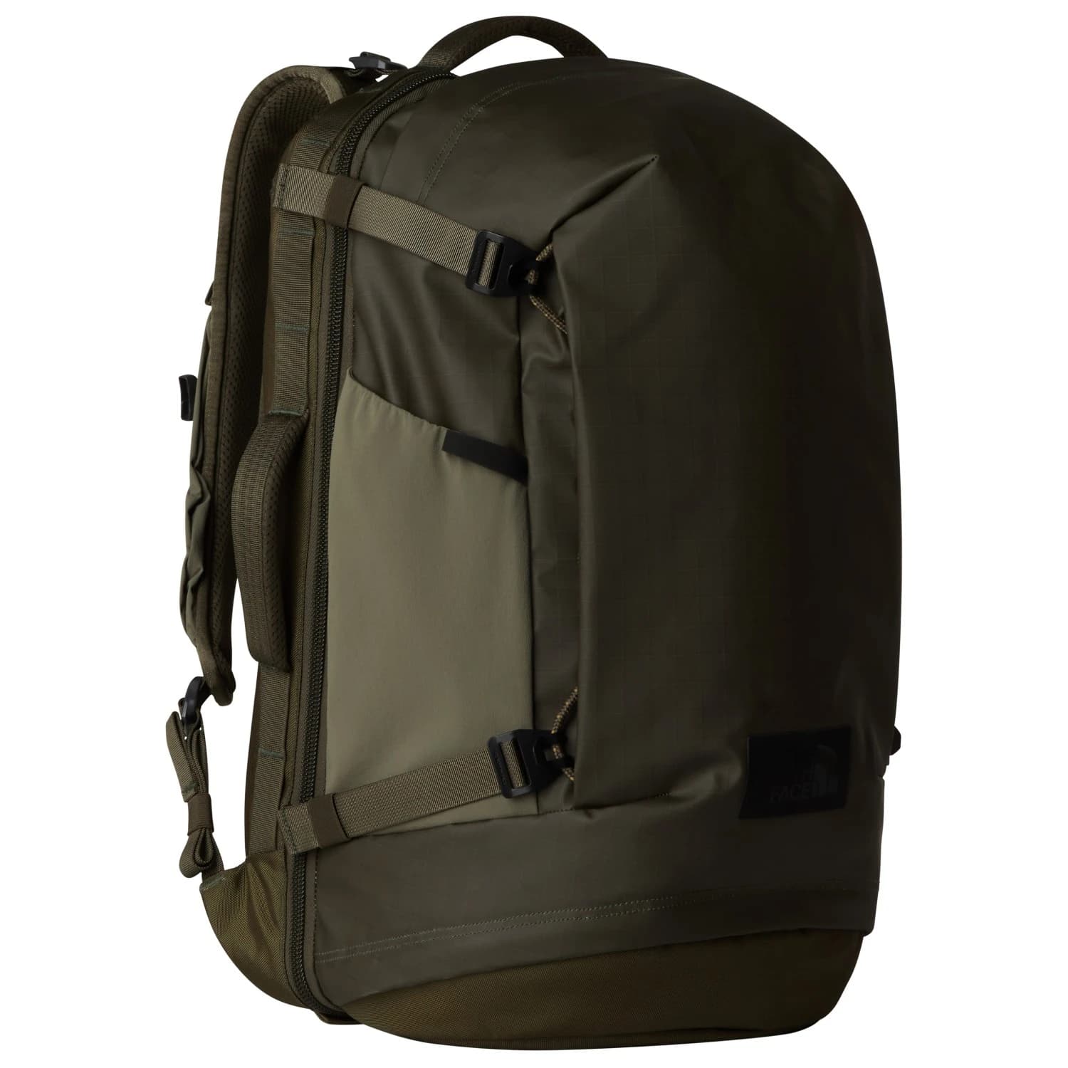 Сак The north face Bcv Pro Travel Pack Luggage - New Taupe Green / Black