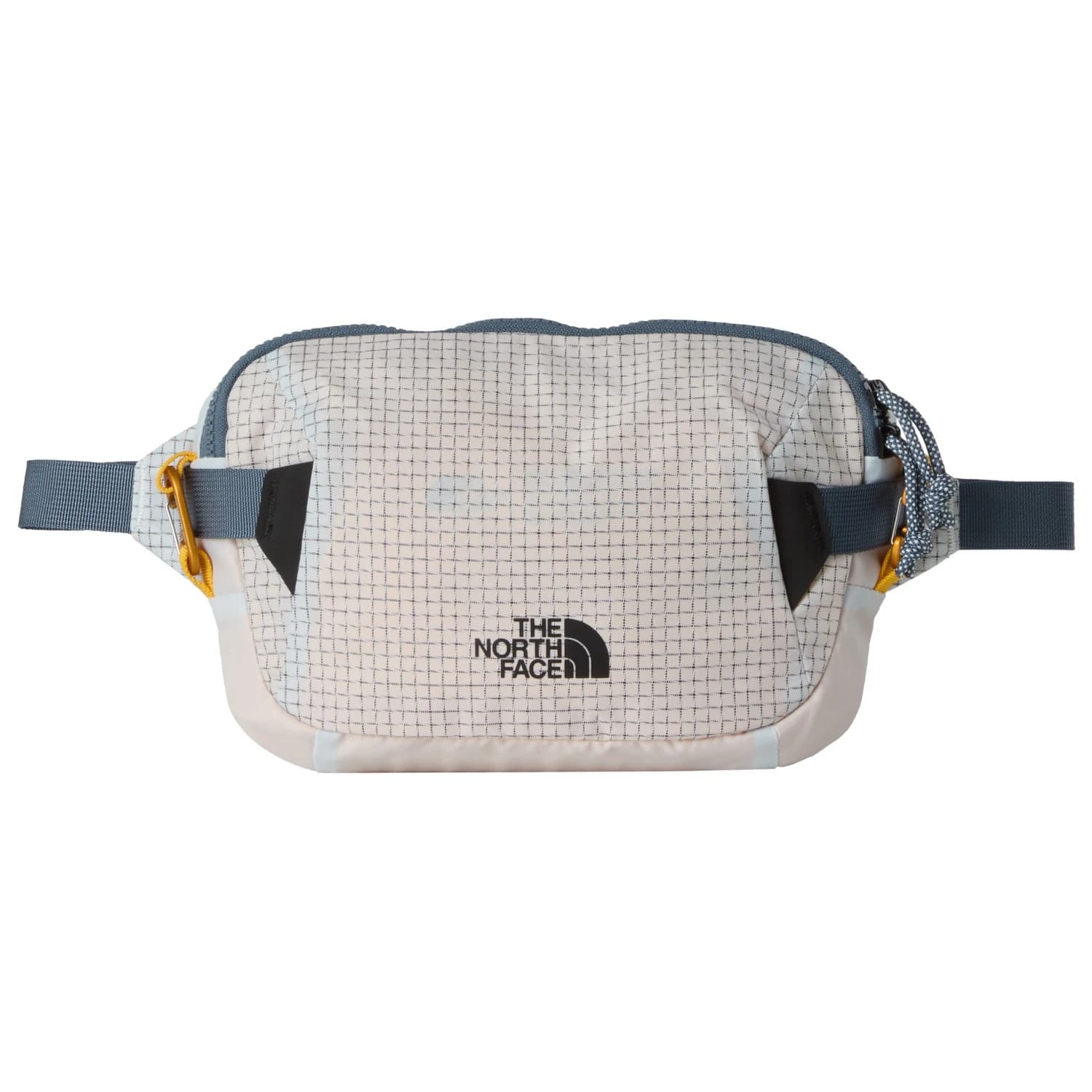 Чанта за кръст The north face Clyffe Lumbar Pack Hip bag - Pearl Stone / Granite Grey