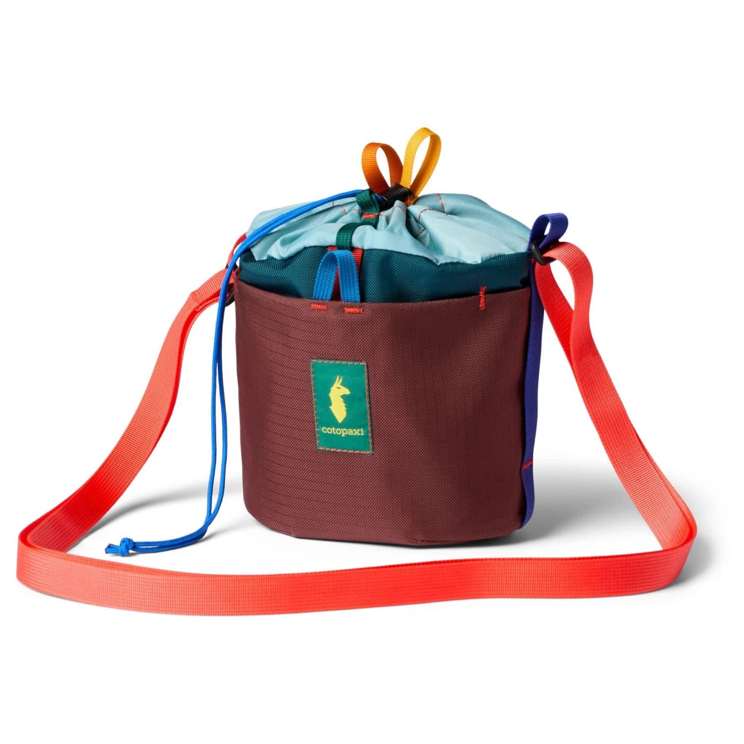 Чанта за рамо Cotopaxi Todo Bucket Bag Shoulder bag - Del Dia