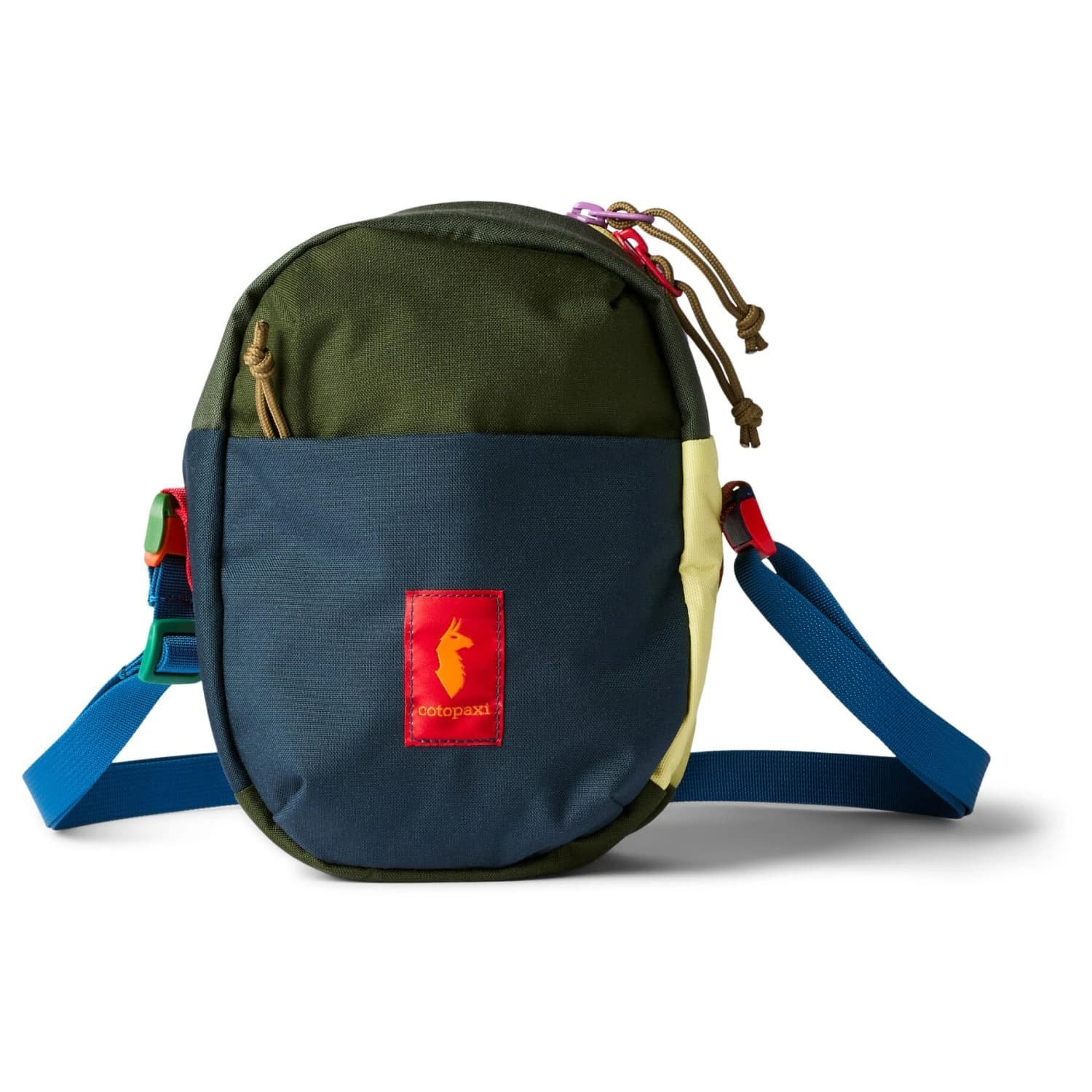 Чанта за рамо Cotopaxi Todo Shoulder Bag - Del Dia