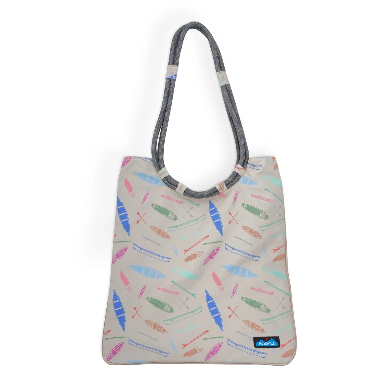 Чанта за рамо Kavu Barter Bag Shoulder bag - Paddle Party