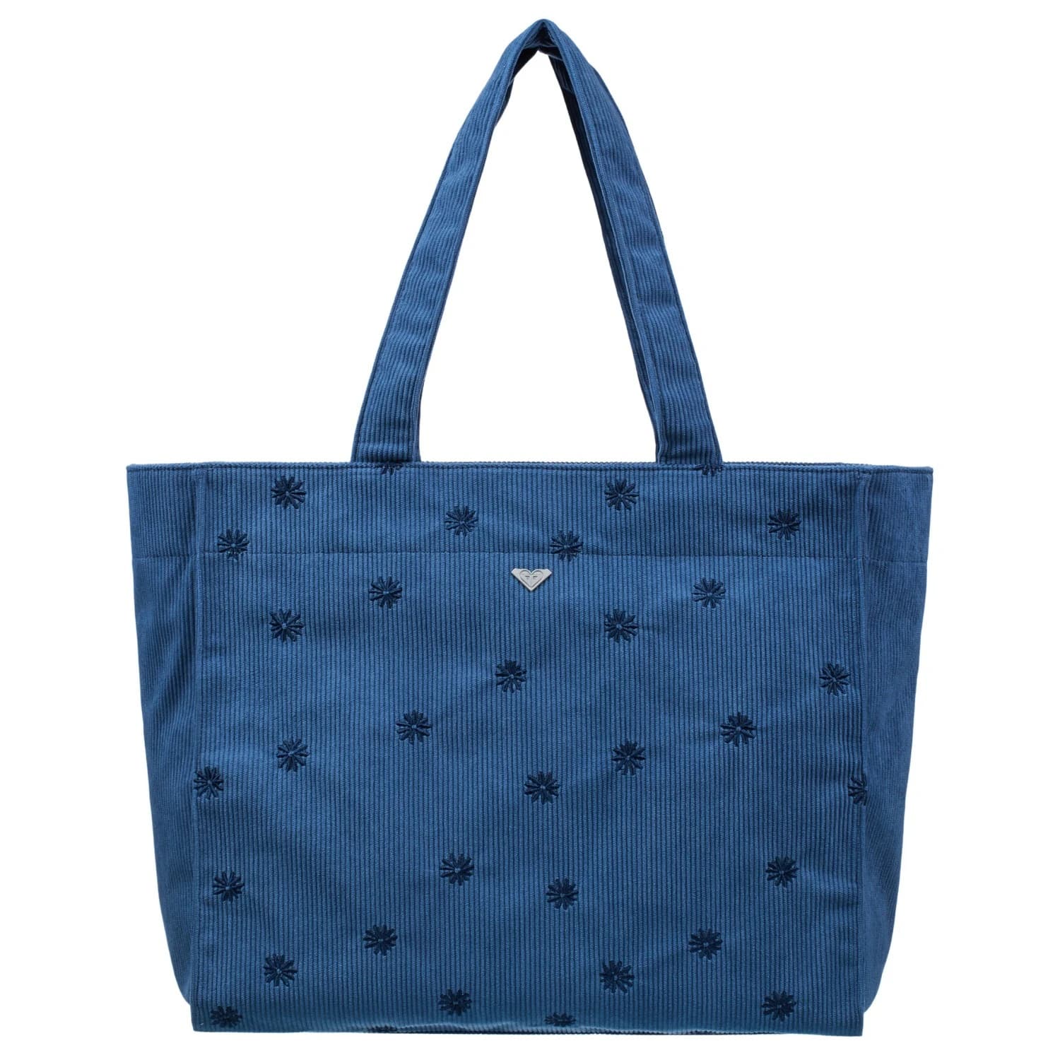 Чанта за рамо Roxy Feeling Emby Tote Bag Shoulder bag - Dutch Blue