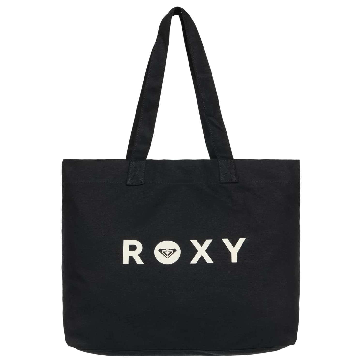 Чанта за рамо Roxy Go For It Shoulder bag - Anthracite