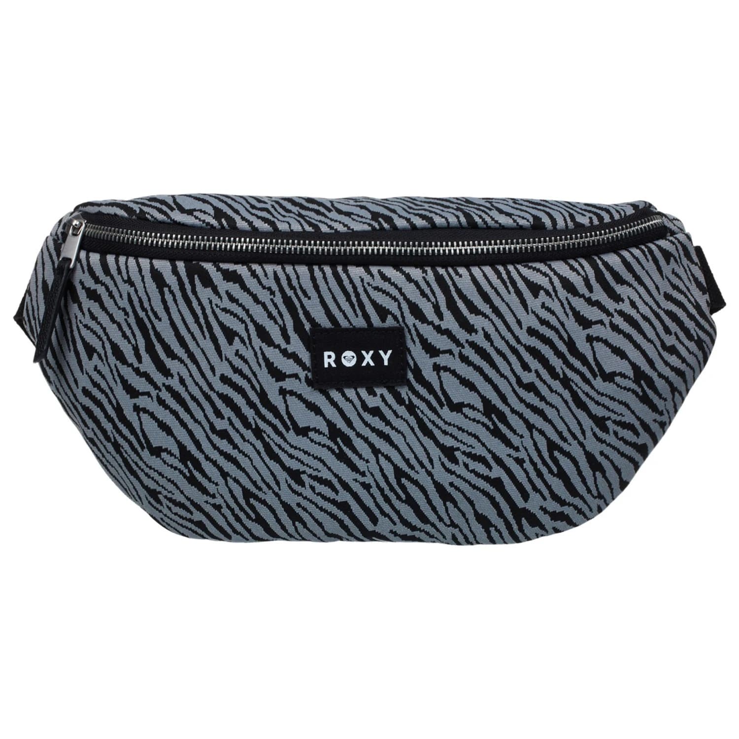 Чанта за кръст Roxy Urban Party Waistpack Hip bag - Anthracite