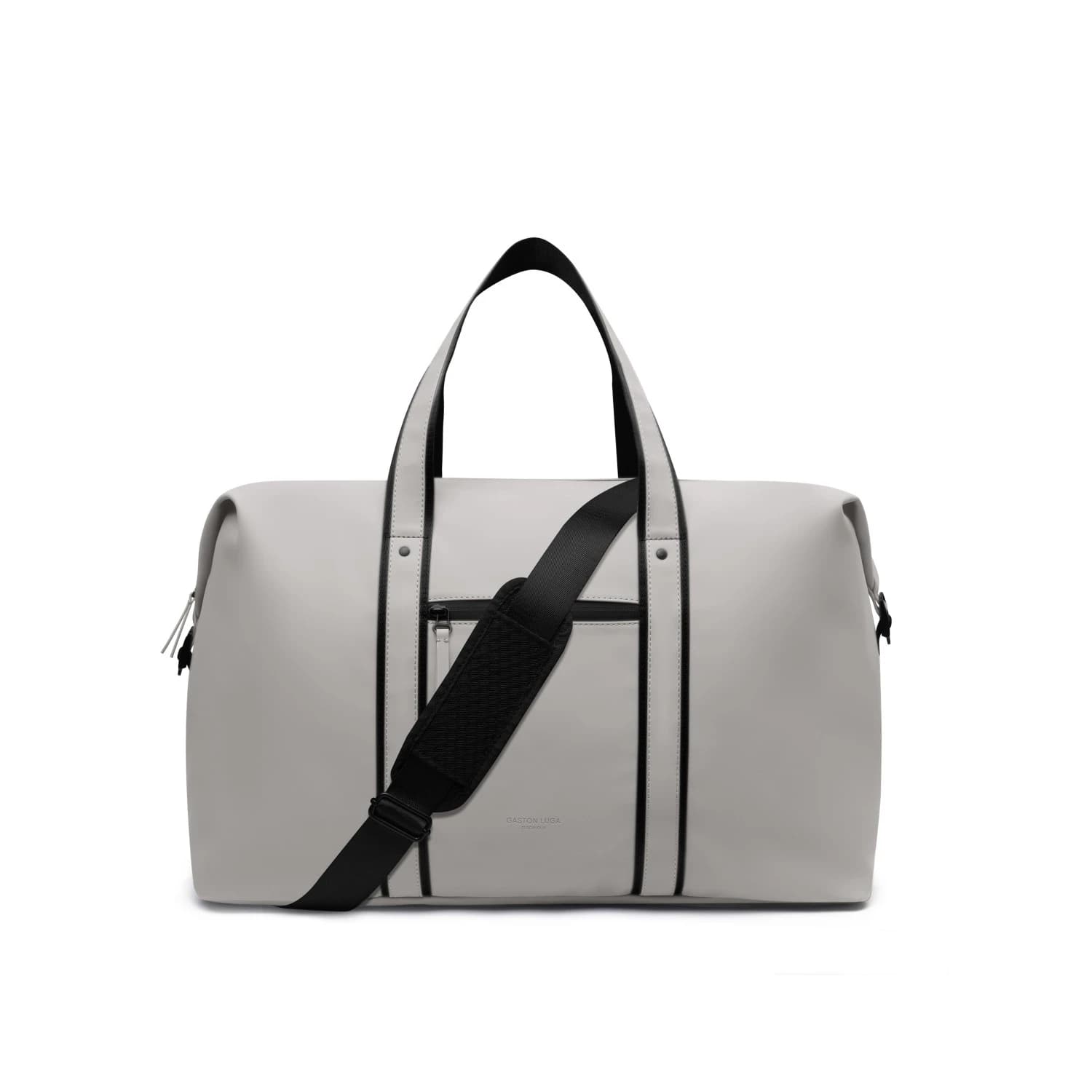 Сак Gaston luga Däsh Weekender 2.0 Medium Luggage - Taupe