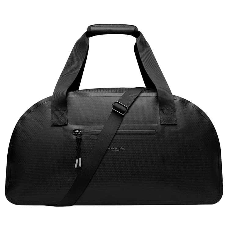 Сак Gaston luga Lightweight DuoSeal Duffel Luggage - Black